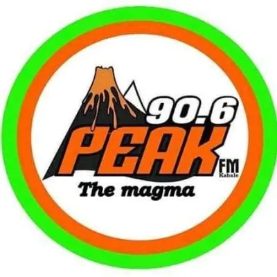 Peak fm kabale