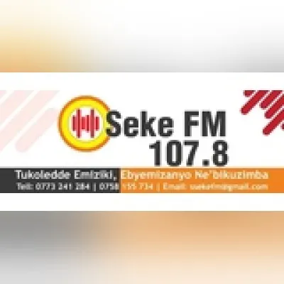 Live streaming SEKE FM
