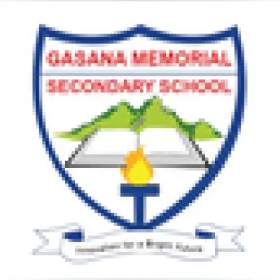 Live streaming Gasana Memorial Fm