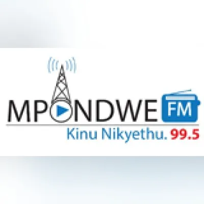 Mpondwe FM