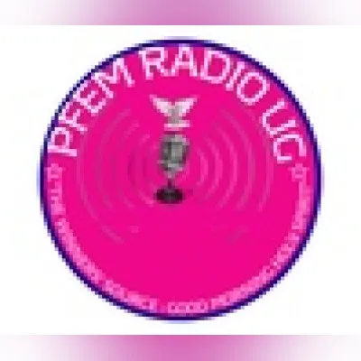 Pfem radio uganda