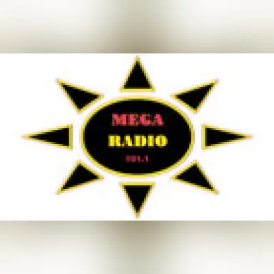 Live streaming Mega Radio