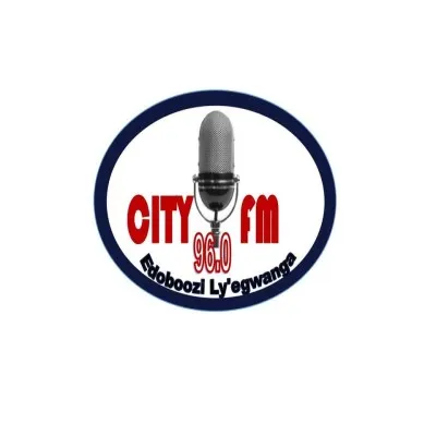 Live streaming CityFM 96