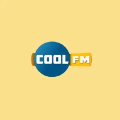 Live streaming Cool FM