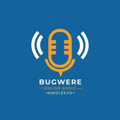 Live streaming Bugwere Online Radio BOR-FM
