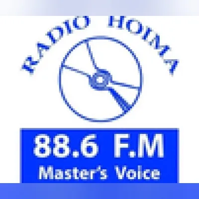Live streaming Radio Hoima