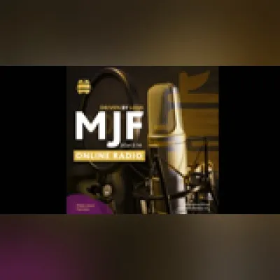 MJF radio