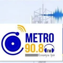 Live streaming Metro FM