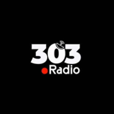 Live streaming 303 Radio