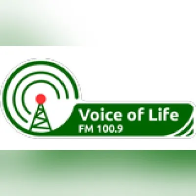 Live streaming Radio Voice Of Life