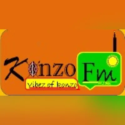 Live streaming Konzo Fm