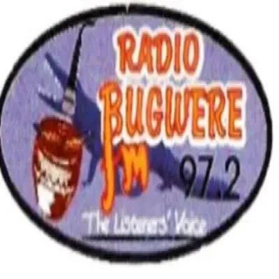 Live streaming Bugwere FM