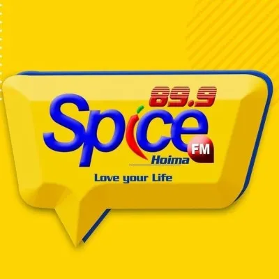 Live streaming Spicefm Hoima