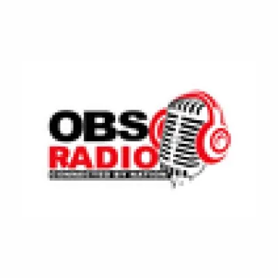 Live streaming OBS Radio