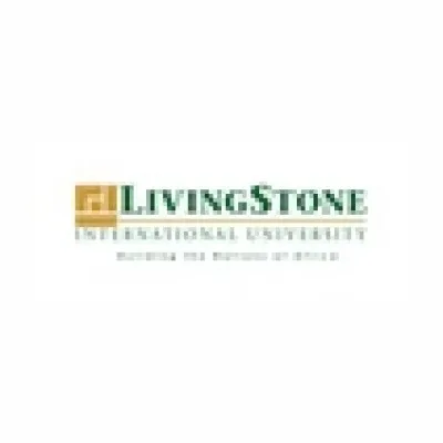 Live streaming LivingStone Radio