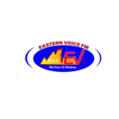 Live streaming Eastern Voice Fm