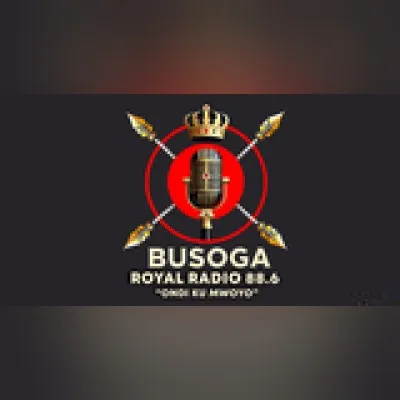 Live streaming Busoga Royal Radio
