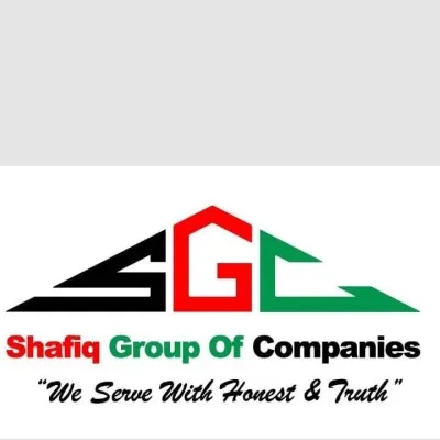 Shafiq Properties Radio