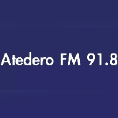 Live streaming Atedero FM