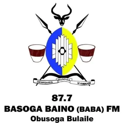 Live streaming Baba FM
