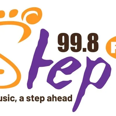 Live streaming Step FM Mbale