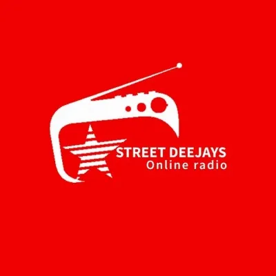 Live streaming Street Deejays Radio