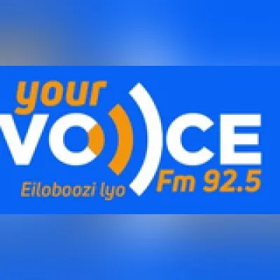 Live streaming Your Voice