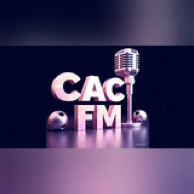 Live streaming Cac Radio Budaka