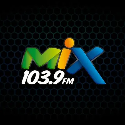 Live streaming Mix Radio