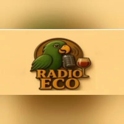 Live streaming Radio Eco Cali