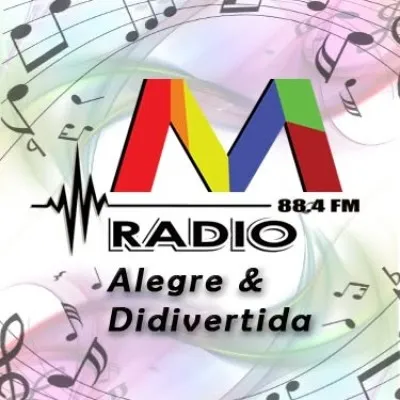 Live streaming Manantial Radio
