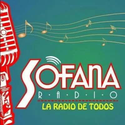 Sofana Radio en vivo | Barranquilla, Atlántico, Colombia