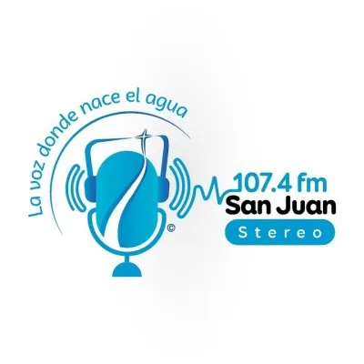 Live streaming San Juan Stereo