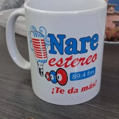 Live streaming Nare Stereo Te Da Mas
