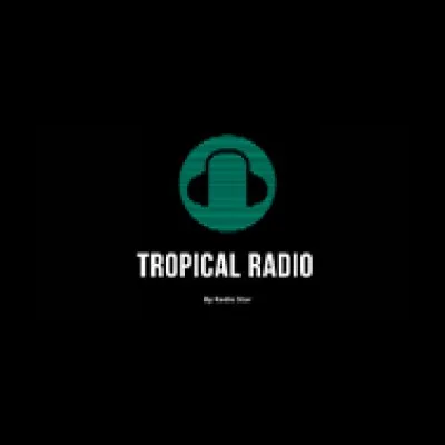 Live streaming Tropical Radio