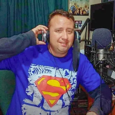 Live streaming WOR FM Dance