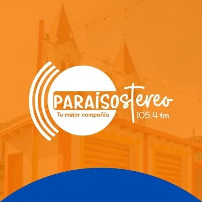 Live streaming Paraíso Stereo
