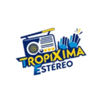 Tropixima Estereo