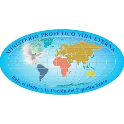 Live streaming Radio Vida Eterna