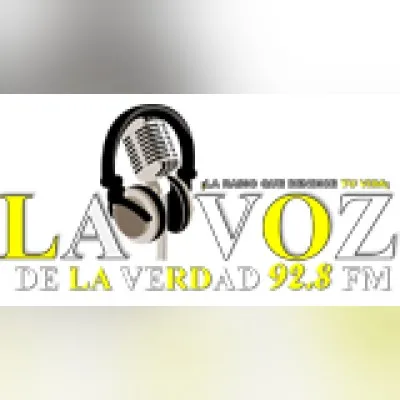 Live streaming La Voz de La Verdad Fm