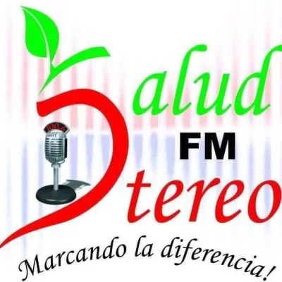 Live streaming Salud Stereo