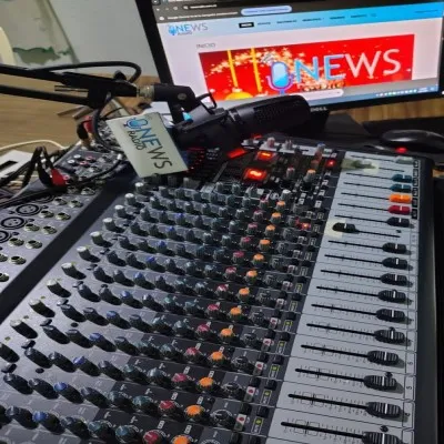 Live streaming News Radio Arauca
