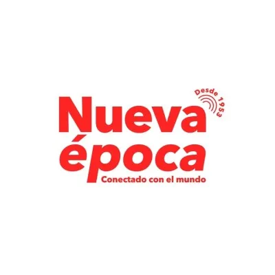 Live streaming Emisora Nueva Época