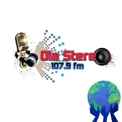 Live streaming Ola Stereo