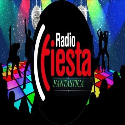 Live streaming RADIO FIESTA FANTASTICA