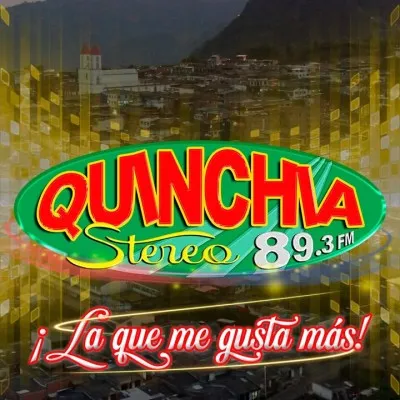 Live streaming Quinchía Stereo
