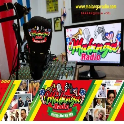 Live streaming Malanga Radio