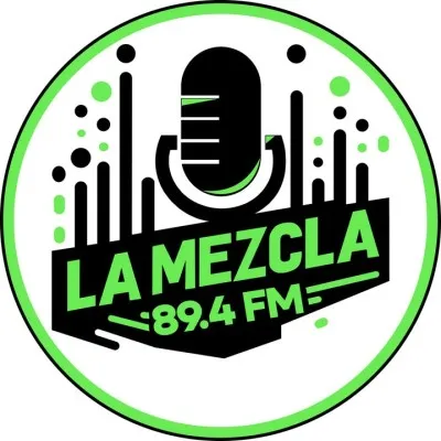 Live streaming La Mezcla FM