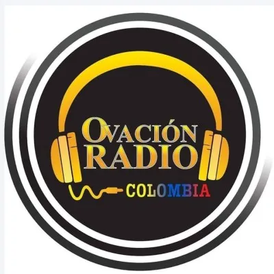 Live streaming OvacionRadioColombia