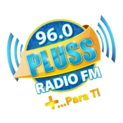 Live streaming Pluss FM Radio